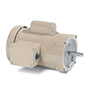 Baldor-Reliance Premium Efficient Farm Duty AC Motor