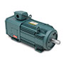 Baldor-Reliance AC Laminated Frame AC Motor