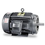 Baldor-Reliance Explosion Proof General Purpose AC Motor - 4