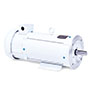 Baldor-Reliance 1750 rpm Base Speed DC Motor - 3