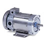 Baldor-Reliance 1750 rpm Base Speed DC Motor - 4