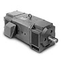 Baldor-Reliance DC Motor - 7