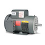 Baldor-Reliance Pressure Washer or Single Phase Enclosed AC Motor