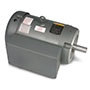 Baldor-Reliance Single Phase Enclosed AC Motor