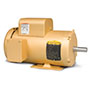 Baldor-Reliance Single Phase Enclosed AC Motor - 2