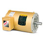 Baldor-Reliance Three Phase Enclosed AC Motor - 4