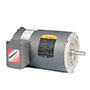 Baldor-Reliance Three Phase Enclosed AC Motor - 6