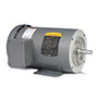 Baldor-Reliance Three Phase Enclosed AC Motor - 7