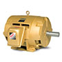 Baldor-Reliance Three Phase Open AC Motor - 2