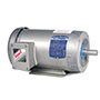 Baldor-Reliance Paint Free AC Motor