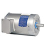 Baldor-Reliance Paint Free AC Motor - 3