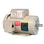 Baldor-Reliance Premium Efficient Farm Duty AC Motor - 2