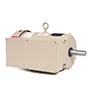 Baldor-Reliance 18.05 in. Overall Length and 88 Power Factor Premium Efficient Farm Duty AC Motor