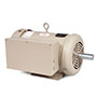 Baldor-Reliance Premium Efficient Farm Duty AC Motor - 8