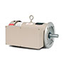 Baldor-Reliance 18.33 in. Overall Length and 88 Power Factor Premium Efficient Farm Duty AC Motor