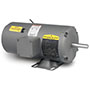 Baldor-Reliance Short-Series Brake AC Motor - 2