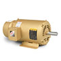 Baldor-Reliance Short-Series Brake AC Motor - 4