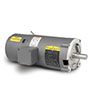 Baldor-Reliance Short-Series Brake AC Motor - 7