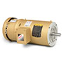 Baldor-Reliance Short-Series Brake AC Motor - 9