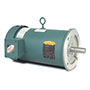 Baldor-Reliance General Unit Handling or Shaft Grounding AC Motor