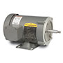 Baldor-Reliance 56J Jet Pump AC Motor - 4