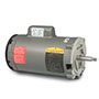 Baldor-Reliance 56J Jet Pump AC Motor - 5