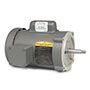 Baldor-Reliance 56J Jet Pump AC Motor - 7