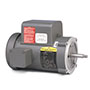 Baldor-Reliance 56J Jet Pump AC Motor - 8