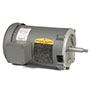 Baldor-Reliance 56J Jet Pump AC Motor - 9