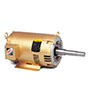 Baldor-Reliance JM,JP,WCP Close Coupled AC Motor - 5