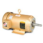 Baldor-Reliance JM,JP,WCP Close Coupled AC Motor - 7