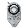 Flange Bracket Ez/Ultra Kleen Bearing