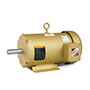 Baldor-Reliance Rolled Steel/Cast Iron AC Motor