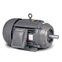 Baldor-Reliance Explosion Proof General Purpose AC Motor - 6