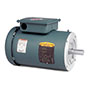 Baldor-Reliance General Unit Handling or Shaft Grounding AC Motor - 2