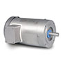 Baldor-Reliance Stainless Steel AC Motor - 4