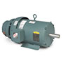 Baldor-Reliance D-Series Brake AC Motor