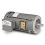 Baldor-Reliance Explosion Proof General Purpose AC Motor - 9