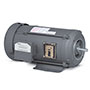 Baldor-Reliance DC Motor - 2