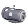 Baldor-Reliance DC Motor - 5