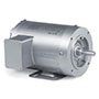 Baldor-Reliance Stainless Steel AC Motor - 5