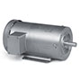 Baldor-Reliance Stainless Steel AC Motor - 6