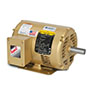 Baldor-Reliance Three Phase Open AC Motor - 4