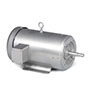 Baldor-Reliance Close-Coupled Pump AC Motor - 2