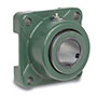 4 Bolt Flange Bearing