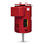 Baldor-Reliance Fire Pump AC Motor