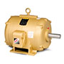 Baldor-Reliance Three Phase Open AC Motor