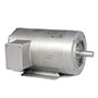 Baldor-Reliance Stainless Steel AC Motor - 2