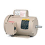 Baldor-Reliance Premium Efficient Farm Duty AC Motor - 4