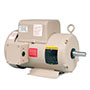 Baldor-Reliance Premium Efficient Farm Duty AC Motor - 6